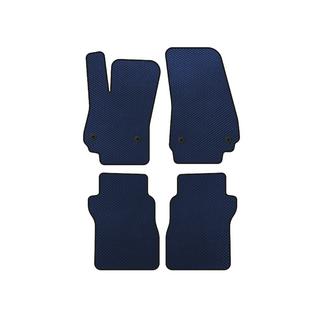 Tapis de sol EVA (SD, Bleu) Lincoln Continental 2016-2020