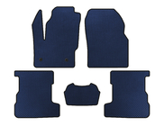 Lincoln MKC 2015- Tapis de sol EVA (Bleu) photo 1