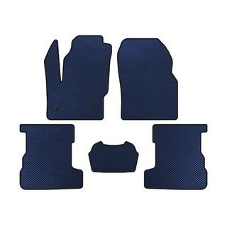 Tapis de sol EVA (Bleu)