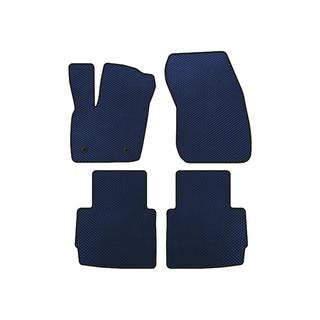 Tapis de sol EVA (Bleu) Lincoln MKZ 2012-2020