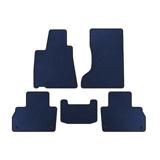 Tapis de sol EVA (Bleu)