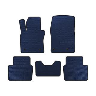 Tapis de sol EVA (HB, Bleu)