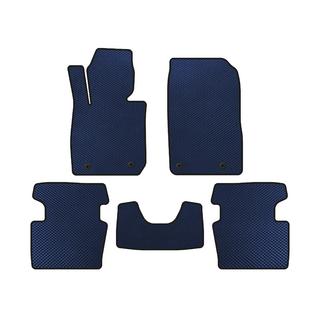 Tapis de sol EVA (à partir de 2018, Bleu)