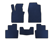 Mazda CX-30 2019- Tapis de sol EVA (Bleu) photo 1