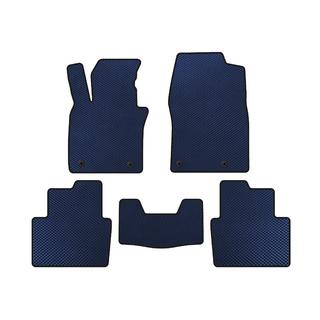 Tapis de sol EVA (Bleu)