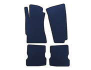 Mazda RX-8 2003-2012 Tapis de sol EVA (Bleu) photo 1