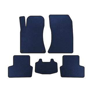 Tapis de sol EVA (SD, Bleu)