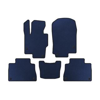 Tapis de sol EVA (Bleu)