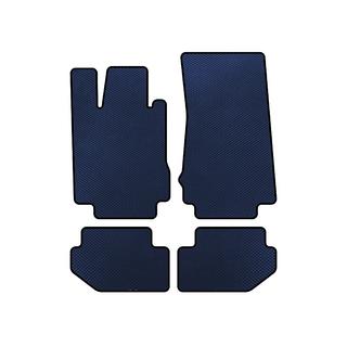 Tapis de sol EVA (Bleu)