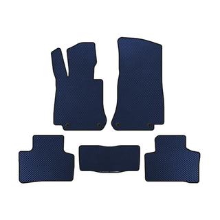 Tapis de sol EVA (Bleu)