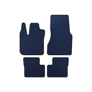 Tapis de sol EVA (HB, 5 Portes, Bleu)