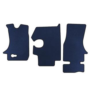 Tapis de sol EVA (Bleu)