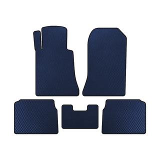 Tapis de sol EVA (SD, Bleu)