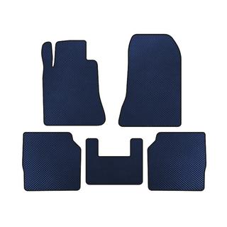 Tapis de sol EVA (SD, Empattement Long, Bleu)