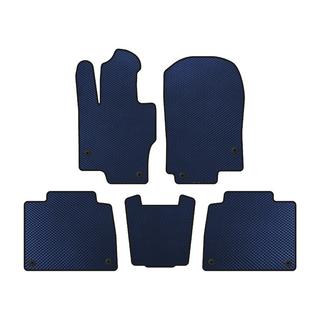 Tapis de sol EVA (Bleu) photo 2