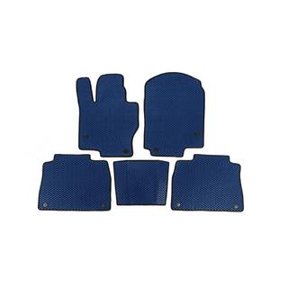 Tapis de sol EVA (Bleu) photo 1