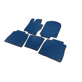 Tapis de sol EVA (Bleu) photo 3