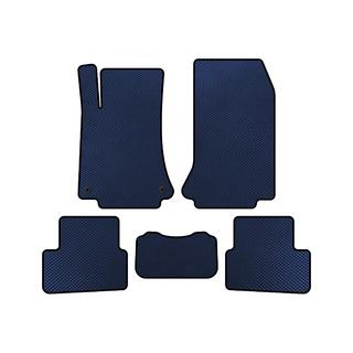 Tapis de sol EVA (Bleu)