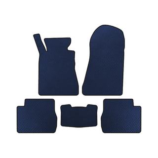 Tapis de sol EVA (SD, Bleu)