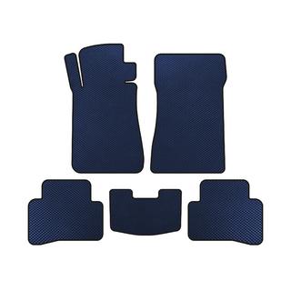 Tapis de sol EVA (SD, Bleu)