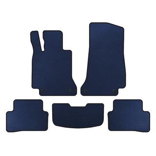Tapis de sol EVA (SD, Bleu)