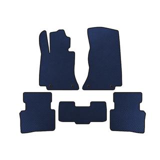 Tapis de sol EVA (SD, Bleu)