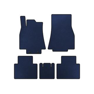 Tapis de sol EVA (Bleu)
