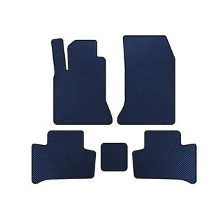 Tapis de sol EVA (2015-2018, Bleu)