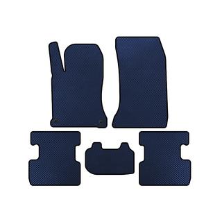 Tapis de sol EVA (Bleu)