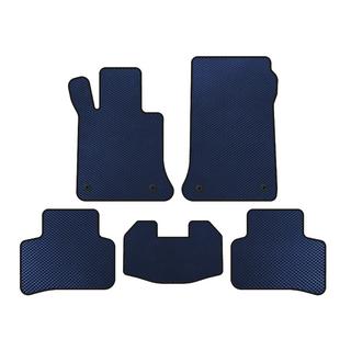 Tapis de sol EVA (Bleu)