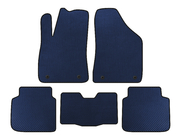 MG 350 2010-2016 Tapis de sol EVA (Bleu) photo 1