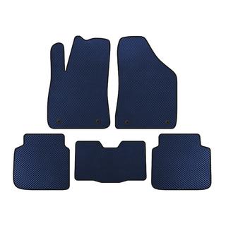 Tapis de sol EVA (Bleu)