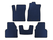 MG 550 2008-2014 Tapis de sol EVA (Bleu) photo 1