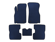 MG 3 2011-2024 Tapis de sol EVA (Bleu) photo 1