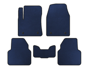 MG 6 2010- Tapis de sol EVA (HB, Bleu) photo 1