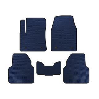 Tapis de sol EVA (HB, Bleu)