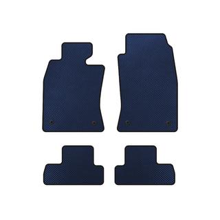Tapis de sol EVA (pour R50, Bleu)
