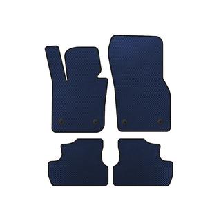 Tapis de sol EVA (pour S F56, Bleu) Mini Cooper F55/56/57 2014-2023