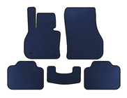 Mini Countryman F60 2017-2023 Tapis de sol EVA (Bleu) photo 1