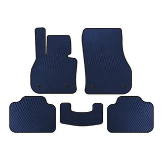 Tapis de sol EVA (Bleu) Mini Countryman F60 2017-2023