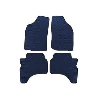 Tapis de sol EVA (Bleu)