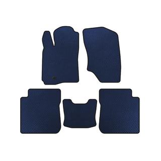 Tapis de sol EVA (Bleu) photo 1