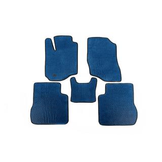 Tapis de sol EVA (Bleu) photo 3