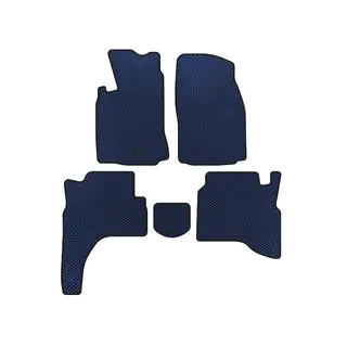 Tapis de sol EVA (Bleu)