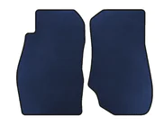 Nissan 350Z 2002-2009 Tapis de sol EVA (Bleu) photo 1