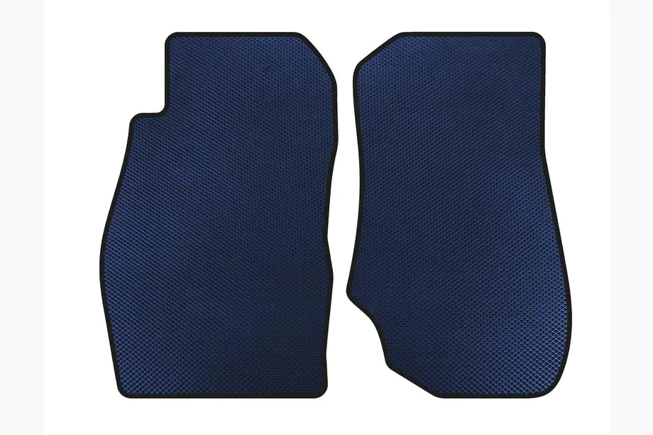 Nissan 350Z 2002-2009 Tapis de sol EVA (Bleu) Image
