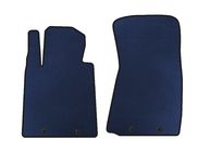 Nissan 370Z 2008-2021 Tapis de sol EVA (Coupé, Bleu) photo 1