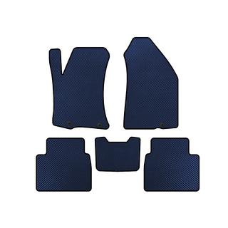 Tapis de sol EVA (SD, Bleu) Nissan Altima 2012-2018