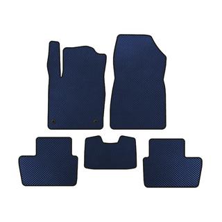 Tapis de sol EVA (Bleu)