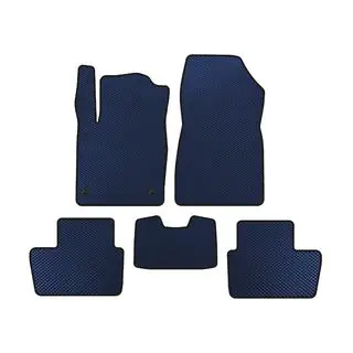 Tapis de sol EVA (Bleu)